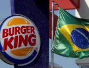 Dona do Burger King não aceita proposta de compra 