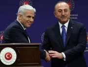Israel e Turquia restabelecem relações diplomática