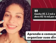 4 em cada 10 famílias brasileiras não conseguiram 
