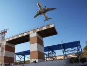 Anac leiloa 15 aeroportos na B3; proposta única ar