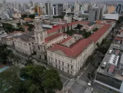 Ricardo Nunes propõe pagar mensalidade de alunos p
