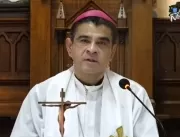 Polícia da Nicarágua detém bispo que faz críticas 