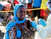 Possível caso de ebola é investigado no Congo, diz