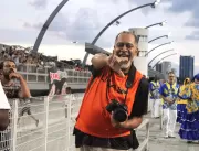 Mortes: Fotógrafo de Carnaval e automobilismo, viv