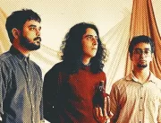 Banda Sofá a Jato une música indie e cultura geek 