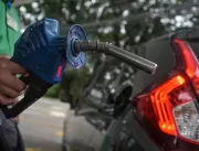 Gasolina já é encontrada a menos de R$ 5 em 13 est