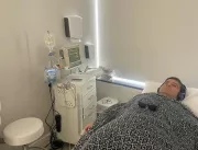 Surge clínica em São Paulo especializada em terapi