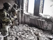 Guerra da Ucrânia redesenha o mundo após 6 meses d