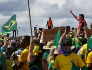 Bolsonaro precisa que a ameaça do golpismo continu