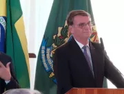 TSE julgará em plenário ação sobre fala de Bolsona