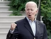 Joe Biden anuncia desconto de US$ 10 mil para ex-a