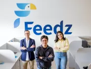 FeedzDay ganha edição presencial em São Paulo 