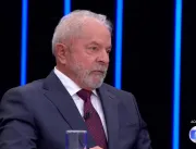 Lula no Jornal Nacional tem audiência de 30 pontos