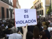 Espanha aperta cerco legal contra abuso sexual e d