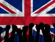 Verão do descontentamento: Reino Unido enfrenta gr