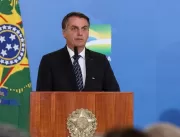 Após visita ao general Villas Bôas, Bolsonaro diz 