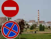 Missão da AIEA na central de Zaporizhzhia é a mais