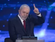 Lula planejou afagar Ciro Gomes em debate contra c