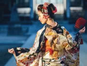 Como o quimono se tornou um símbolo de opressão em