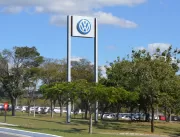 Volkswagen antecipa volta de funcionários em layof