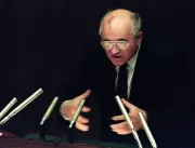 Morte de Gorbatchov carrega simbolismos de fim da 