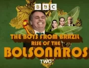 Documentário da BBC sobre Bolsonaro aposta em dida