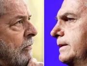 Religião explica mais de 1/3 dos votos em Lula e B