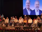 No Pará, Lula diz que se eleito vai indicar indíge