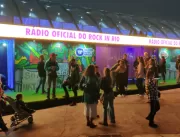 Rock in Rio: Mix vai transmitir shows ao vivo em m
