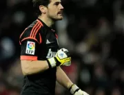 Porto elogia atitude ‘notável’ de Iker Casillas ap