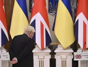 Energia e Ucrânia marcam últimos atos de Boris no 
