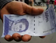 O que a forte desvalorização da moeda venezuelana 
