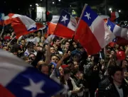 Chile rejeita nova Constituição por ampla margem, 