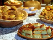 Portugueses vão conhecer típico café da manhã mine