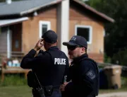 Segundo suspeito de ataques com faca no Canadá morre depois de ser preso