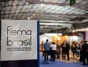 Fiema Brasil comercializa espaços para 9ª edição e