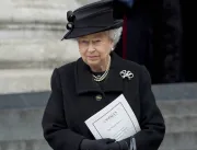 Rainha Elizabeth 2ª: Taurina com ascendente em cap