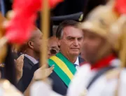 Ministros avaliam que recuo de Bolsonaro no 7 de S
