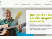 MedZone: portal criado para profissionais de saúde