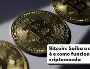 Bitcoin volta a disparar, atinge US$ 21 mil e ofus