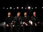 Nickelback anuncia novo álbum “Get Rollin’” com o single “San Quentin”