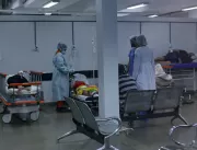 Enfermeiros marcam paralisação no Rio por piso da 