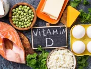 Vitamina D pode ter boa relação com imunidade, mas