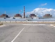 Ucrânia desliga maior usina nuclear da Europa