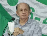 Mortes: Foi símbolo da ascensão do Goiás Esporte C