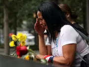 Homenagens marcam os 21 anos dos atentados de 11 d