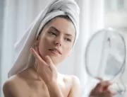 Como rejuvenescer a pele do rosto