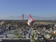 Confrontos com o Azerbaijão matam quase 50 soldado