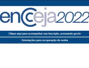 Gabaritos do Encceja 2022 estão disponíveis para consulta