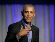 Obama diz que saída dos EUA de acordo nuclear com 